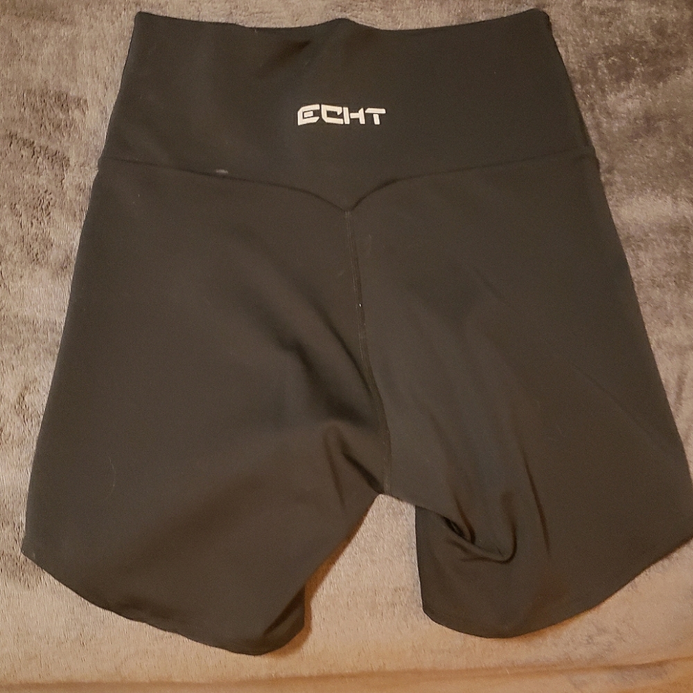 ECHT Bike Shorts